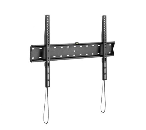 Gembird WM-70F-01 TV mount/stand 177.8 cm (70") Black
