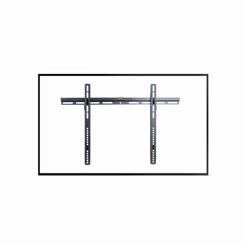 Gembird WM-70F-02 TV mount/stand 177.8 cm (70") Black