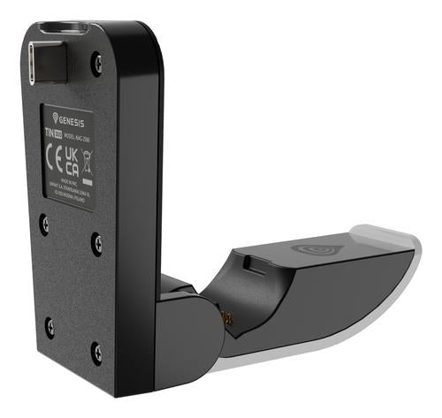 GENESIS Tin 300 Charging system