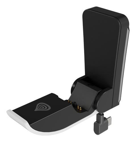 GENESIS Tin 305 Charging system