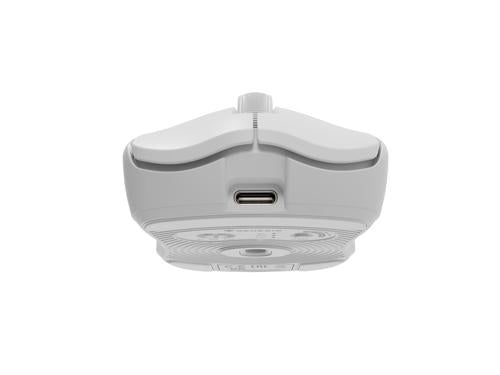 GENESIS Zircon 500 mouse Gaming Right-hand RF Wireless + Bluetooth + USB Type-C Optical 10000 DPI