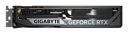 GIGABYTE GeForce RTX 5060 WINDFORCE MAX OC 8G NVIDIA 8 GB GDDR7