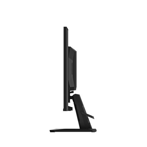 GIGABYTE GS25F2A 25" FHD Gaming Monitor - 1920 x 1080, 240Hz, 1ms, 300 cd/m², Display HDR 10, HDMI 2.0, Displayport 1.4