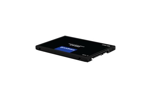 Goodram CX400 gen.2 2.5" 256 GB Serial ATA III 3D TLC NAND