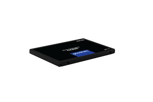 Goodram CX400 gen.2 2.5" 256 GB Serial ATA III 3D TLC NAND