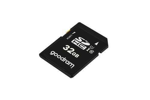 Goodram S1A0 32 GB SDHC UHS-I Class 10