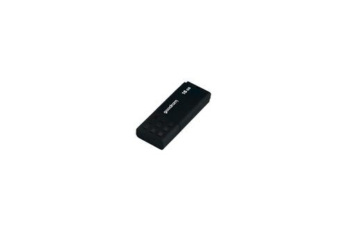 Goodram UME3 USB flash drive 16 GB USB Type-A 3.2 Gen 1 (3.1 Gen 1) Black