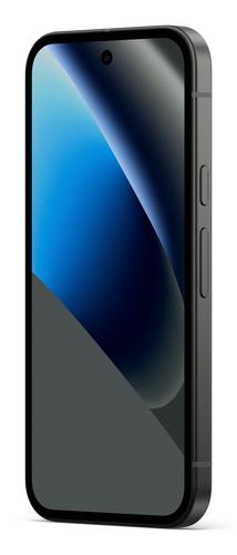 Google Pixel 10a 16 cm (6.3") Dual SIM Android 16.0 5G USB Type-C 8 GB 128 GB 5100 mAh Black
