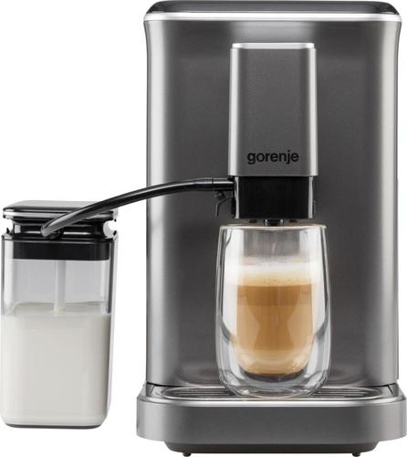 Gorenje GFACM20S Fully-auto Espresso machine 1.5 L
