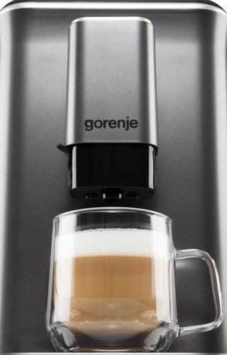 Gorenje GFACM20S Fully-auto Espresso machine 1.5 L