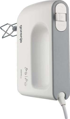 Gorenje M420CW Hand mixer 450 W White