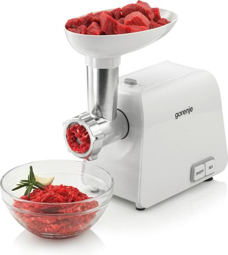 Gorenje MG1602W mincer 1600 W White