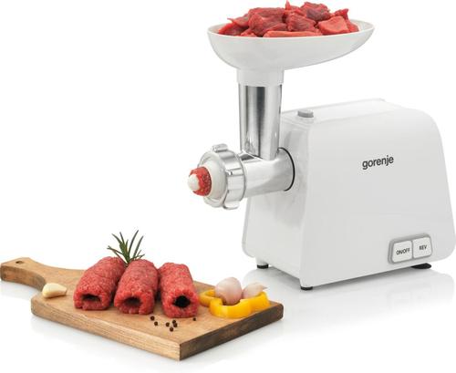 Gorenje MG1602W mincer 1600 W White