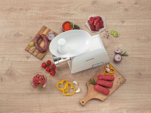 Gorenje MG1602W mincer 1600 W White