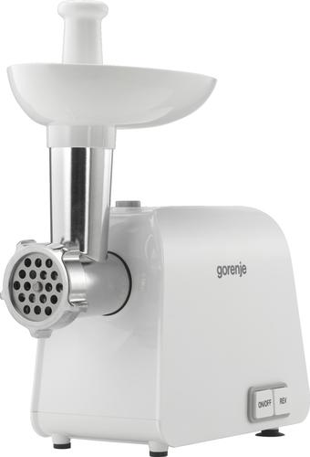 Gorenje MG1602W mincer 1600 W White