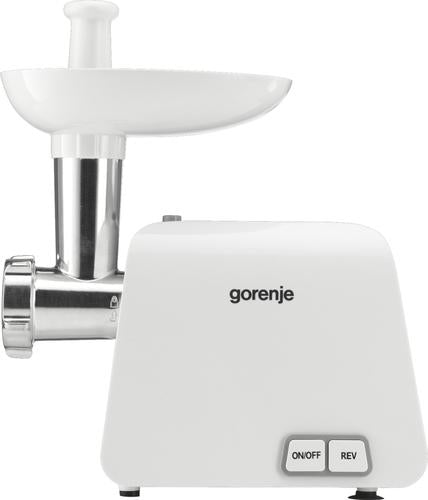 Gorenje MG1602W mincer 1600 W White