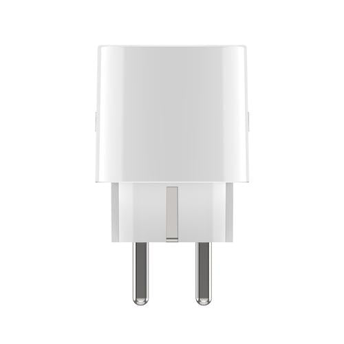 Gosund SP211 smart plug Home White