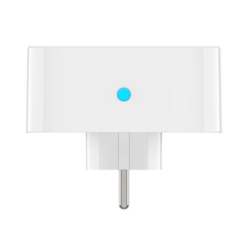 Gosund SP211 smart plug Home White