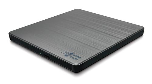 Hitachi-LG Slim Portable DVD-Writer