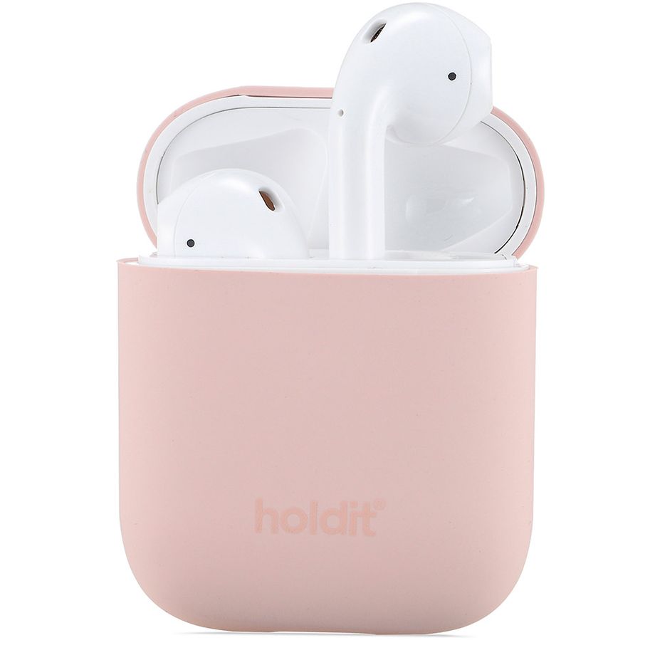 Holdit Silicone AirPods Case