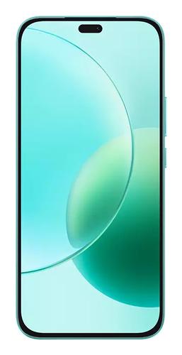 Honor 400 Lite 17 cm (6.7") Dual SIM MagicOS 9.0 5G USB Type-C 8 GB 256 GB 5230 mAh Green