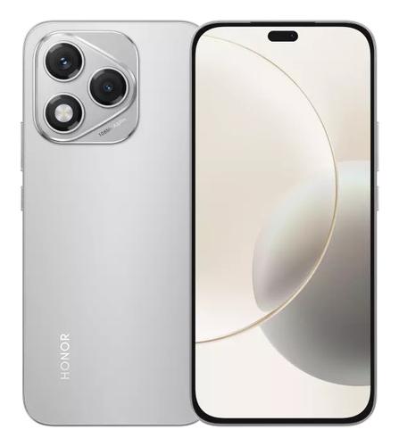 Honor 400 Lite 17 cm (6.7") Dual SIM MagicOS 9.0 5G USB Type-C 8 GB 256 GB 5230 mAh Grey