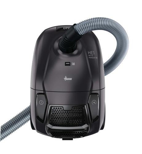 Hoover HE120PET 011 2.5 L Cylinder vacuum Dry 700 W Dust bag
