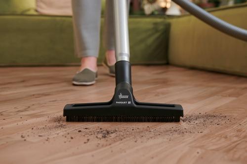 Hoover HE120PET 011 2.5 L Cylinder vacuum Dry 700 W Dust bag
