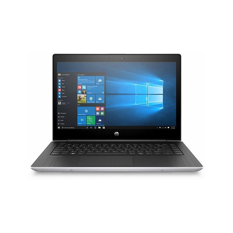 Refurbished HP ProBook 440 G5 14" I3-8130U 8GB 256GB Win11 Pro