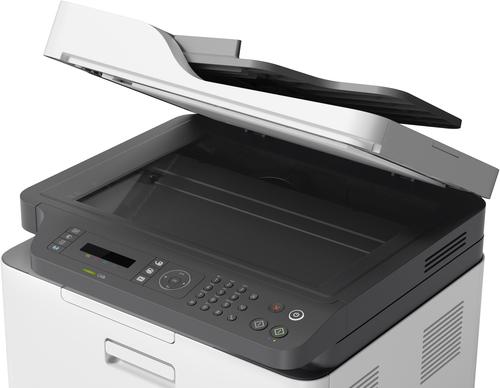 HP Color Laser MFP 179fnw