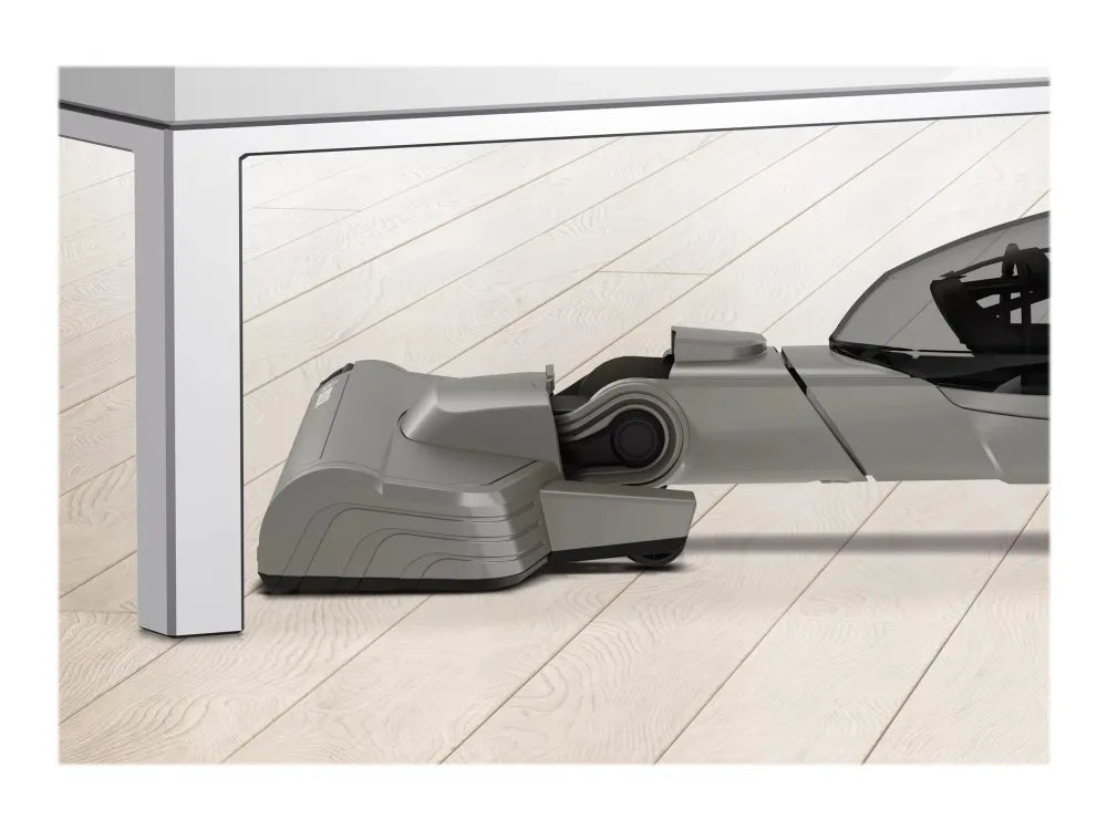 Bosch Readyy'y Serie 2 BBHF214G Støvsuger Pind/håndholdt Mørkegrå