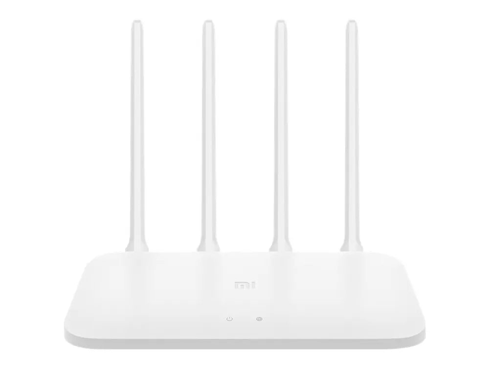 Xiaomi MI Router 4C Trådløs router Desktop