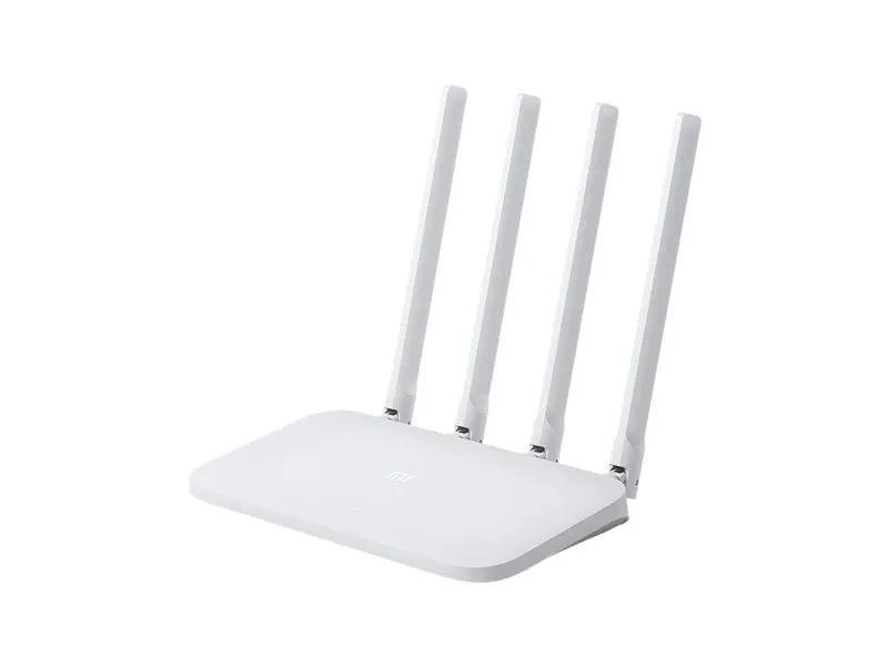Xiaomi MI Router 4C Trådløs router Desktop
