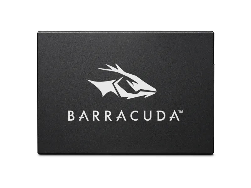 Seagate Barracuda Solid state-drev ZA960CV10002 960GB 2.5" Serial ATA-600