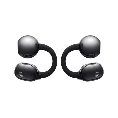 Huawei FreeClip 2 Headset True Wireless Stereo (TWS) In-ear Music Bluetooth Black