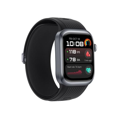 Huawei WATCH D2 4.62 cm (1.82") AMOLED 38 mm Digital 480 x 408 pixels Touchscreen Aluminium