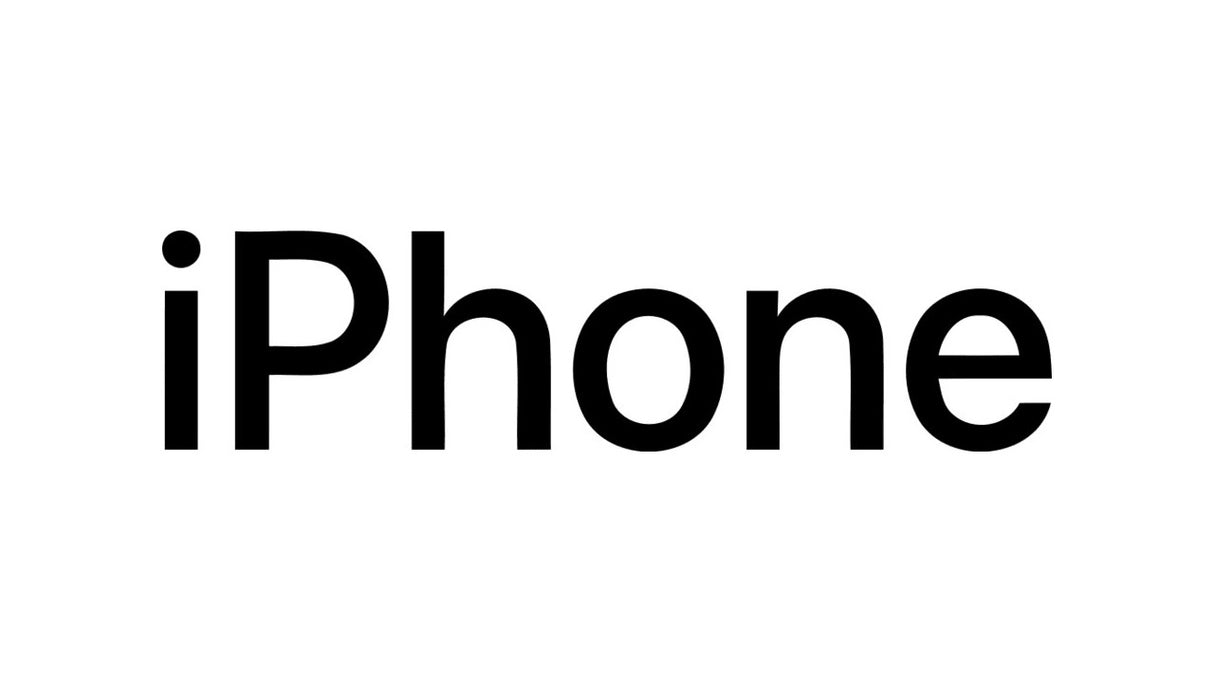 iPhone SE (2022) Reparation