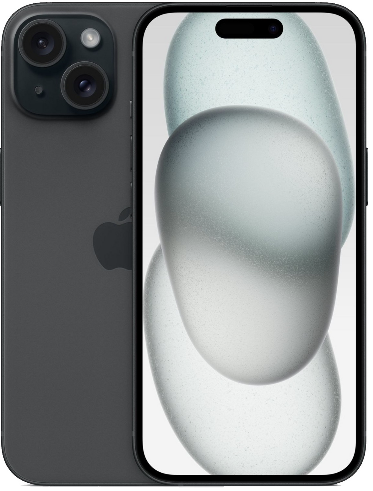Apple iPhone 15 6.1 128GB Sort Grade A+