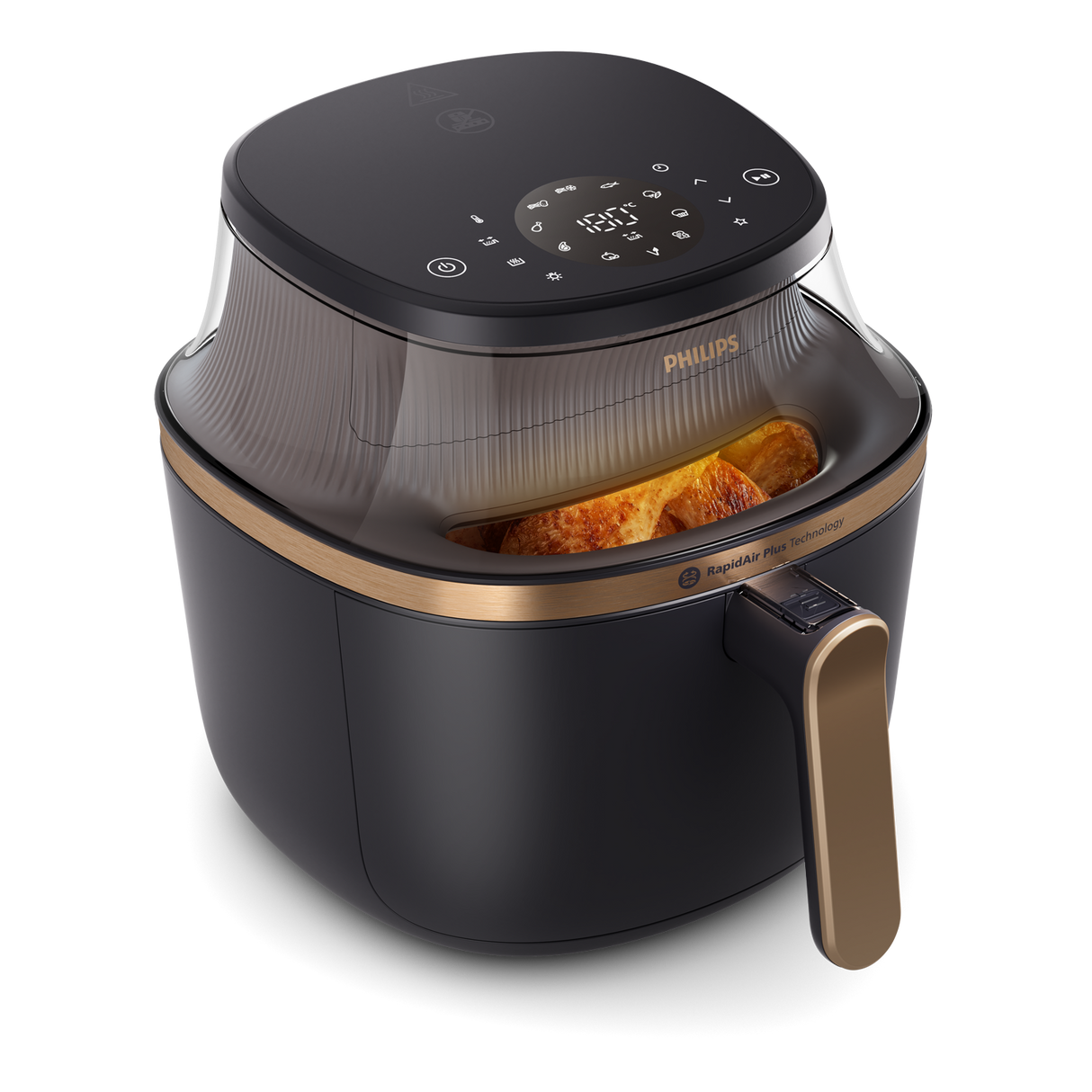 Philips 3000 series Airfryer 6,2 l