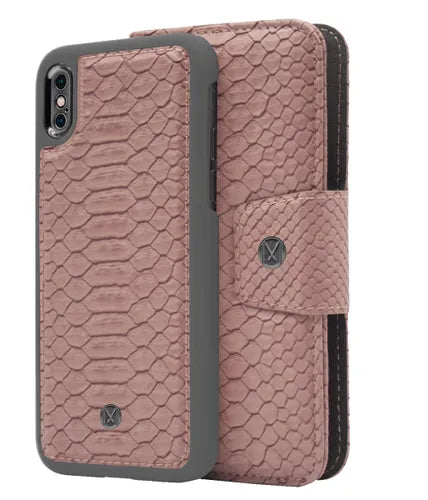 Marvelle Mag Wall iPhone XS/X