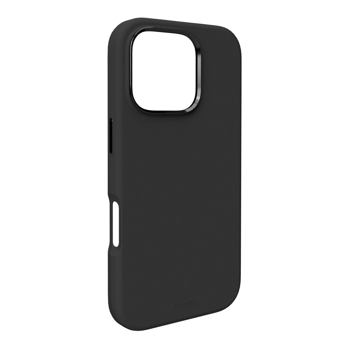 PURO Cover Icon Mag Pro til iPhone 16 Pro