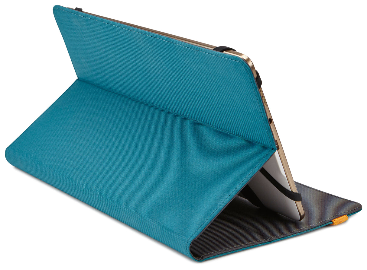 Case Logic SureFit Slim Folio Case til 8" Tablet. Blå
