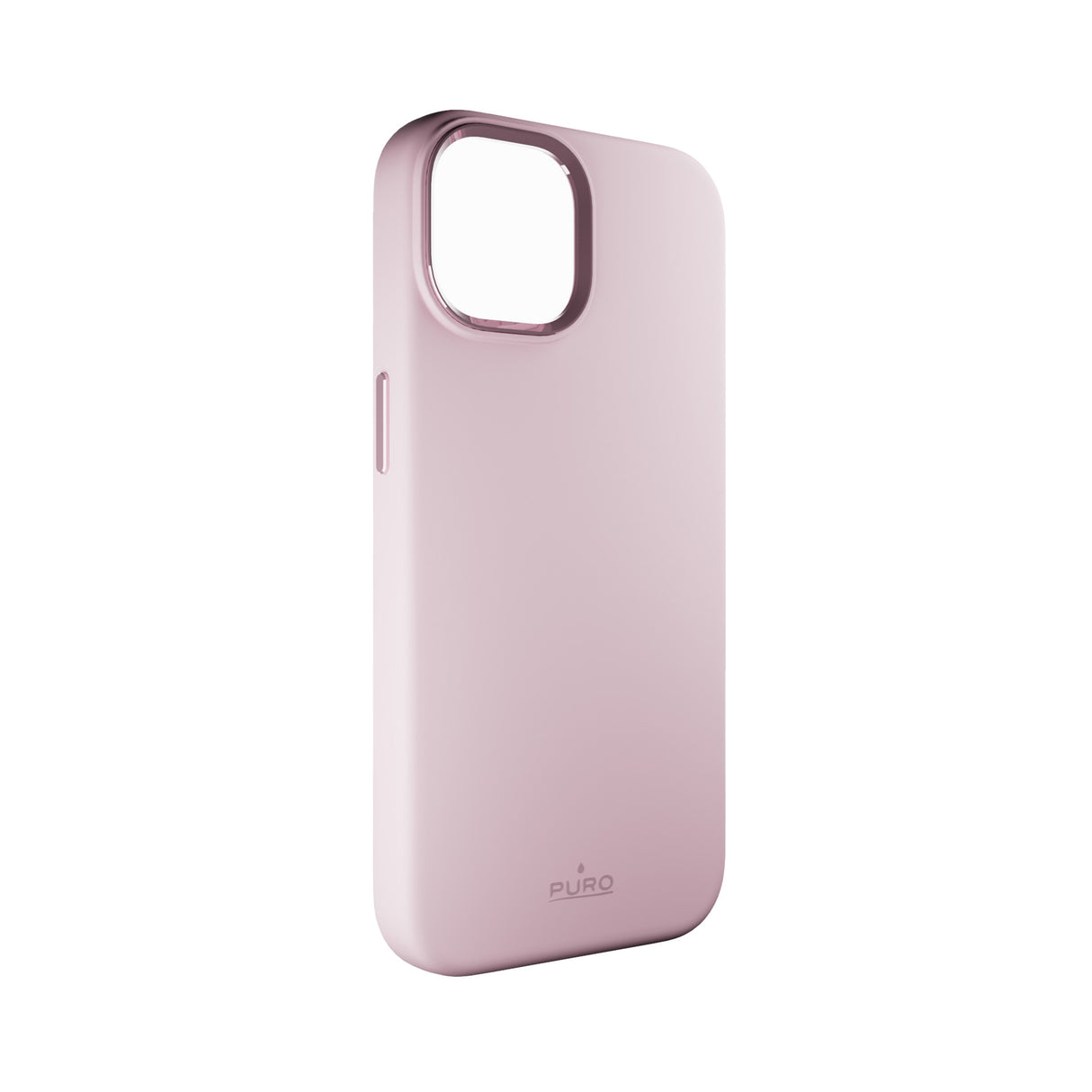 PURO Cover ICON MAG PRO til iPhone 15