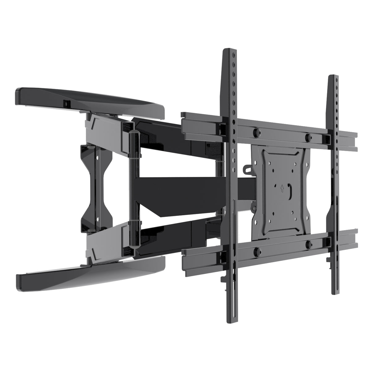 Sinox One TV vægbeslag. 37"-85". Sort