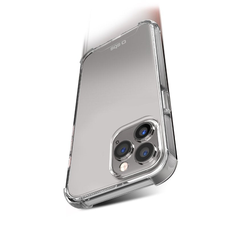 SBS Extreme X4-cover til iPhone 14 Plus