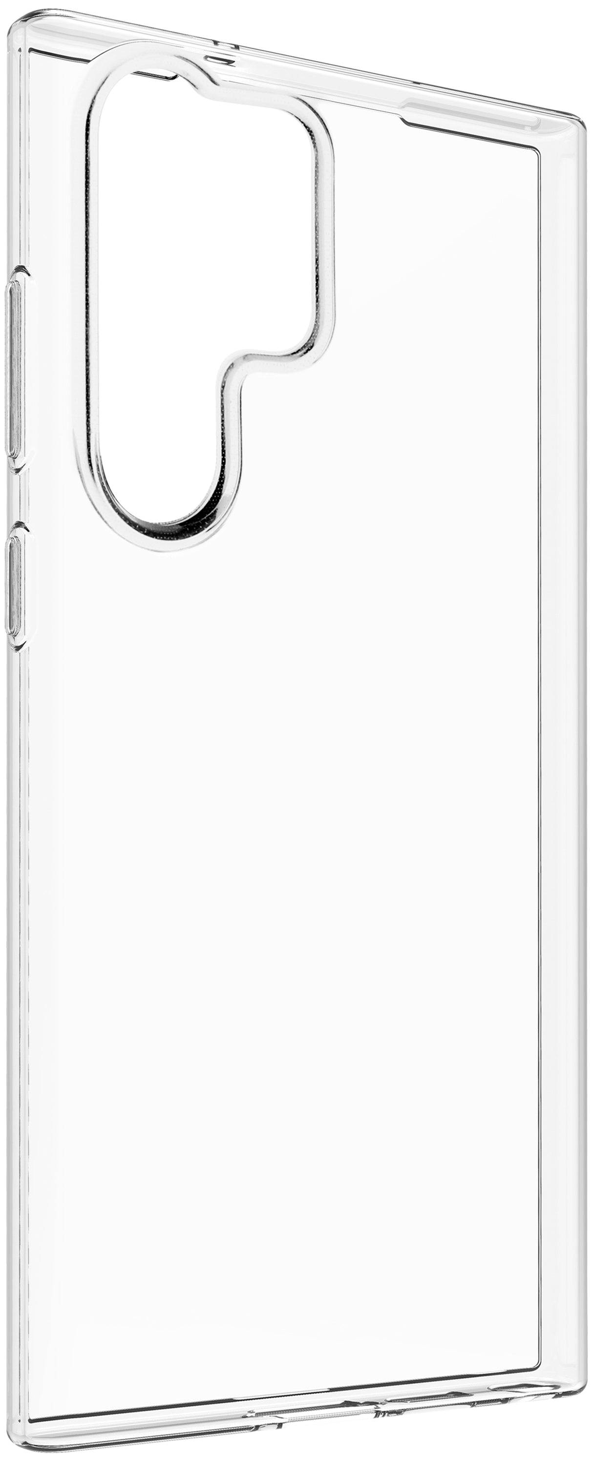 PURO Cover 0.3 Nude til Samsung Galaxy S23 Ultra