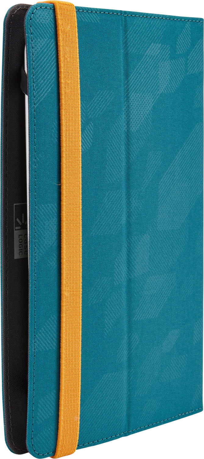 Case Logic SureFit Slim Folio Case til 7" Tablet. Blå