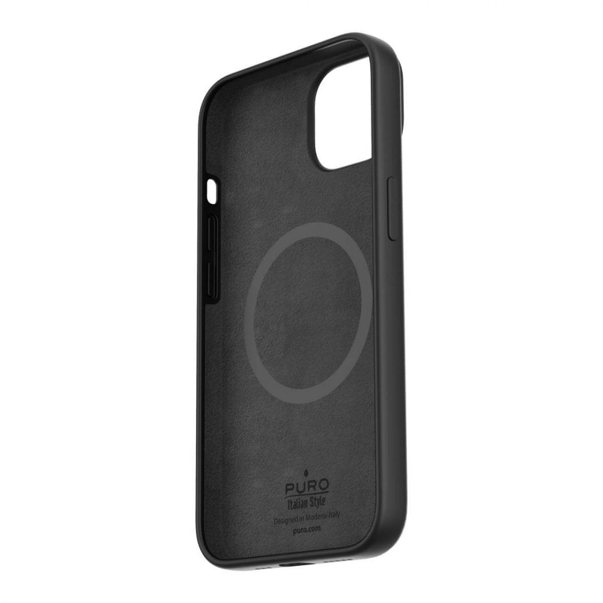 PURO ICON MAG-cover til iPhone 14 Pro Max