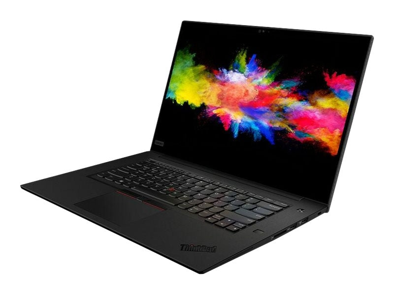 Refurbished LENOVO TP P1 I7-9750H 16GB 512GB W11P