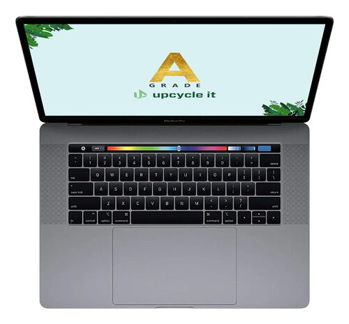 Apple MacBook Pro 2019 (Refurbished) A